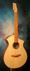 the Zorzi Guitar Page
